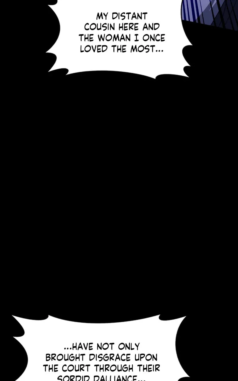 Who Stole the Empress? Chapter 96 page 104 - 