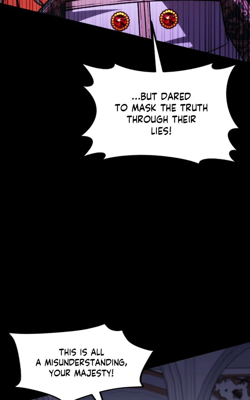 Who Stole the Empress? Chapter 96 page 106 - 