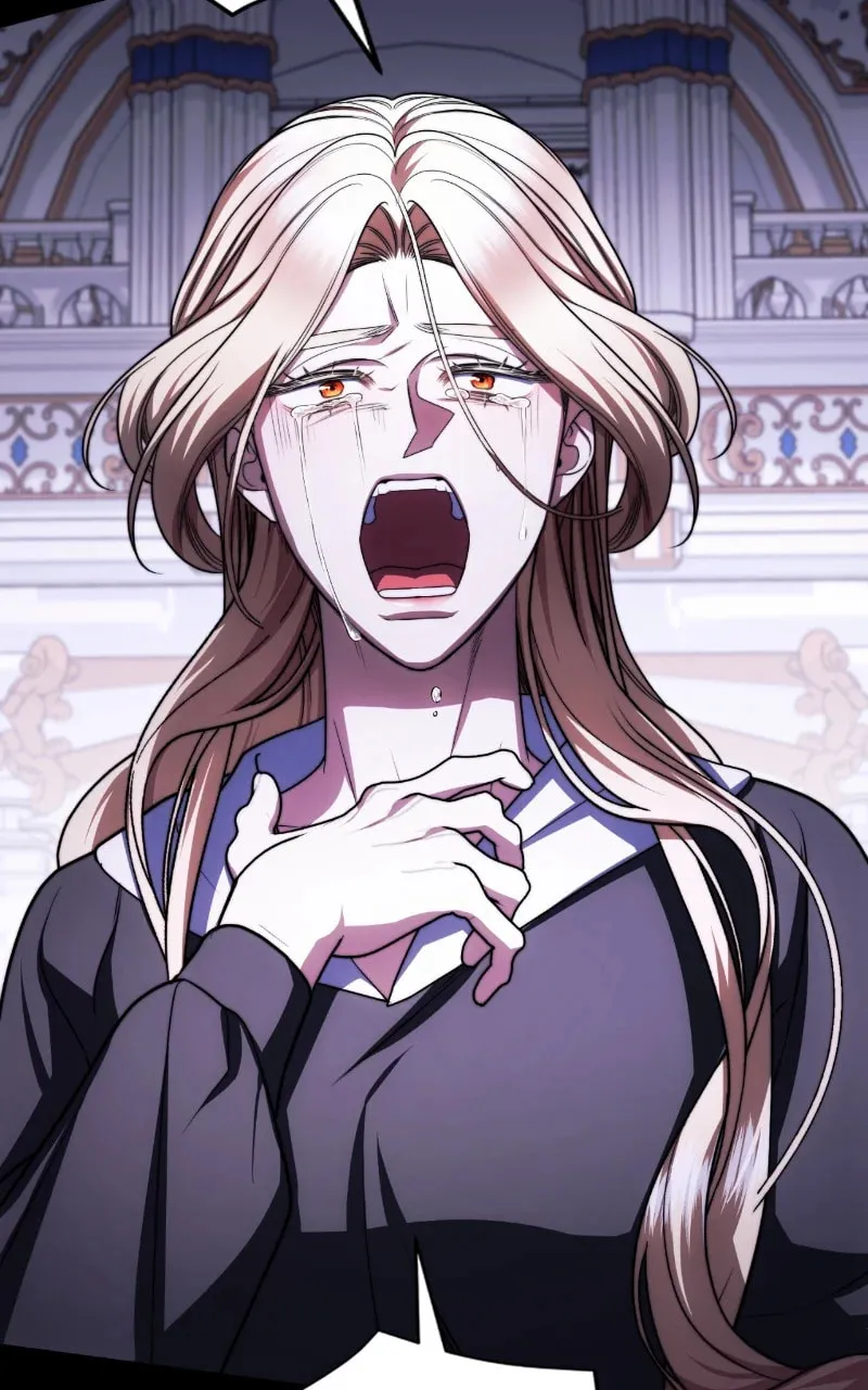 Who Stole the Empress? Chapter 96 page 107 - 