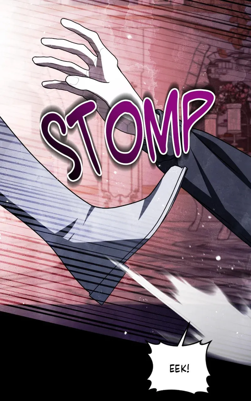 Who Stole the Empress? Chapter 96 page 109 - 