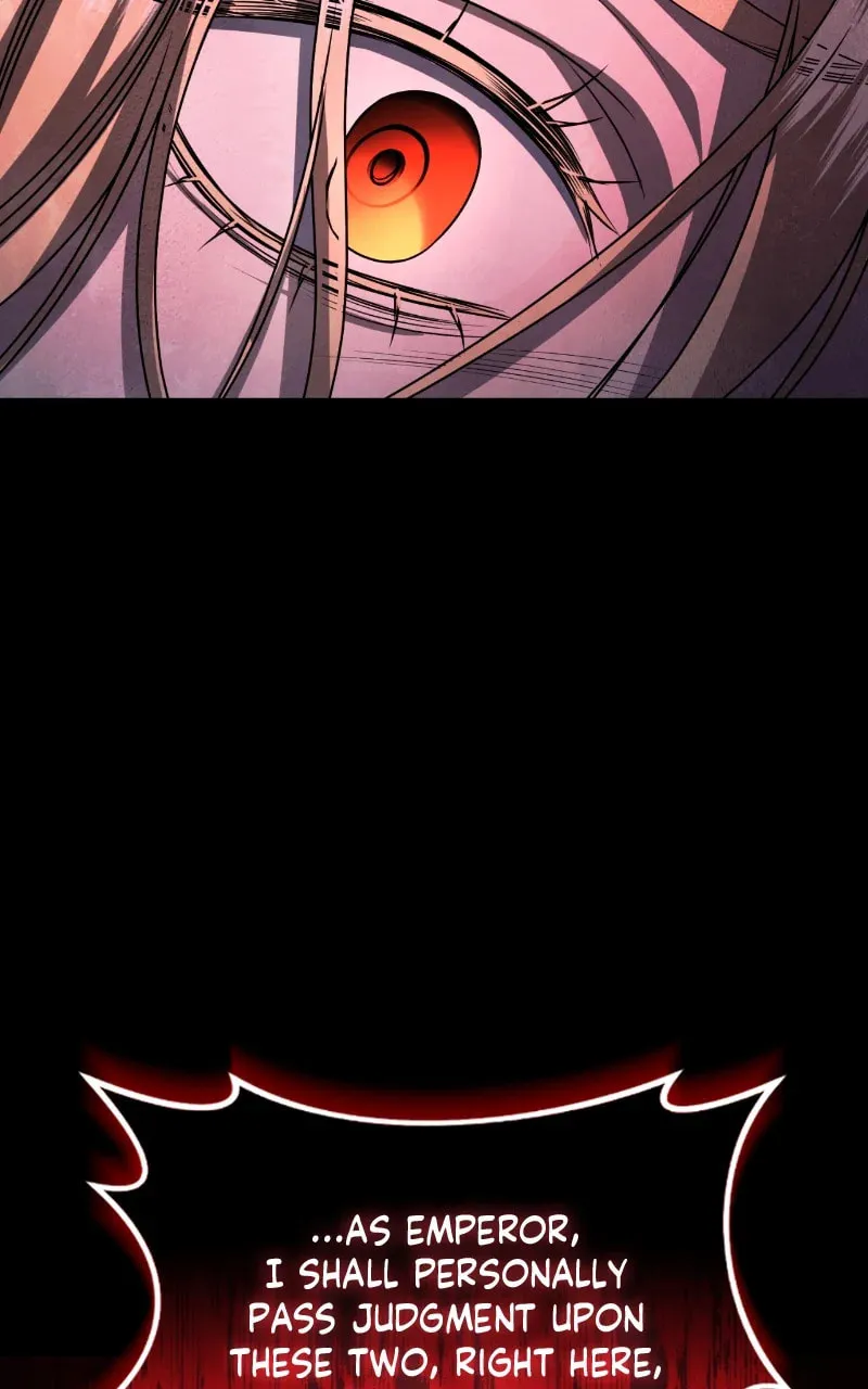 Who Stole the Empress? Chapter 96 page 112 - 
