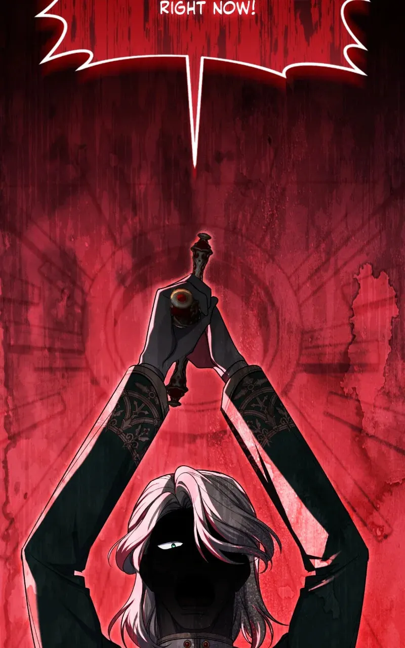 Who Stole the Empress? Chapter 96 page 113 - 
