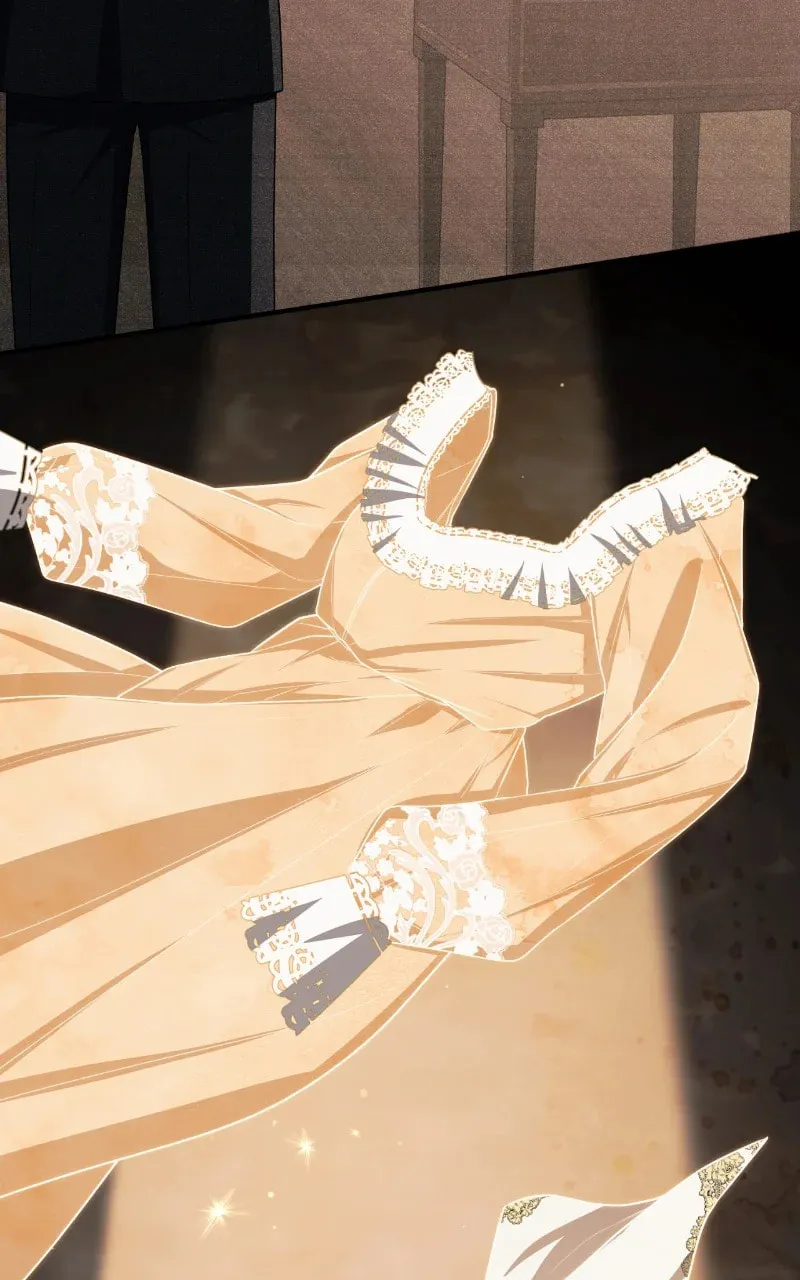 Who Stole the Empress? Chapter 96 page 13 - 