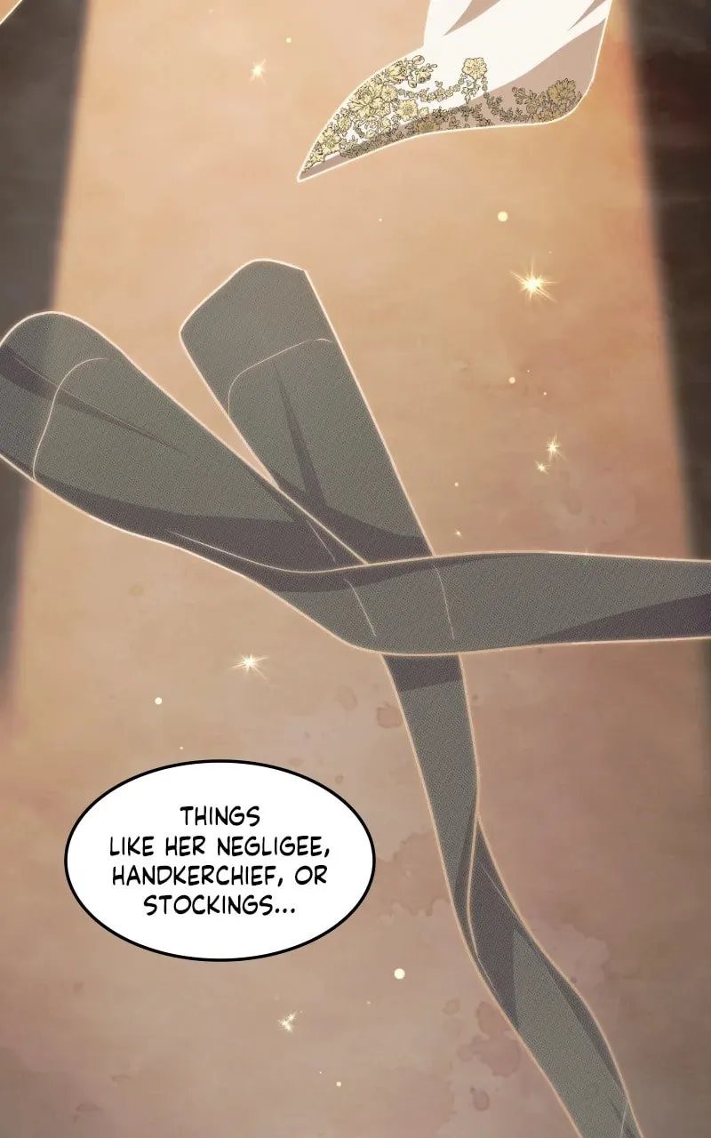 Who Stole the Empress? Chapter 96 page 14 - 