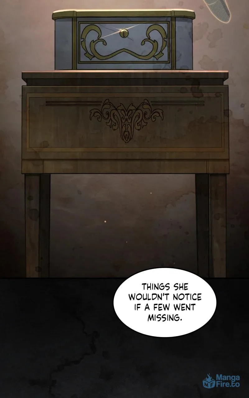 Who Stole the Empress? Chapter 96 page 15 - 