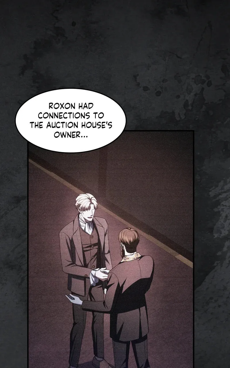 Who Stole the Empress? Chapter 96 page 16 - 