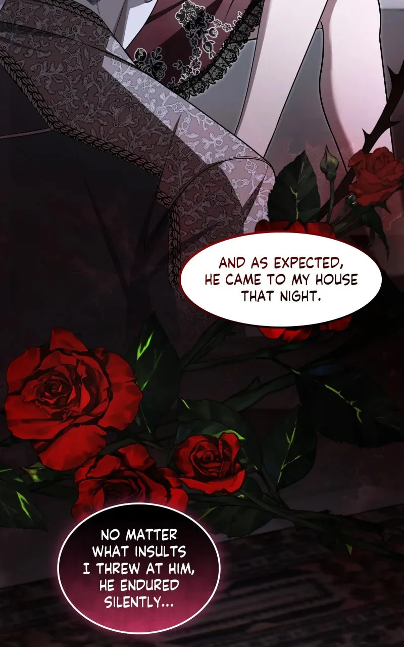 Who Stole the Empress? Chapter 96 page 19 - 