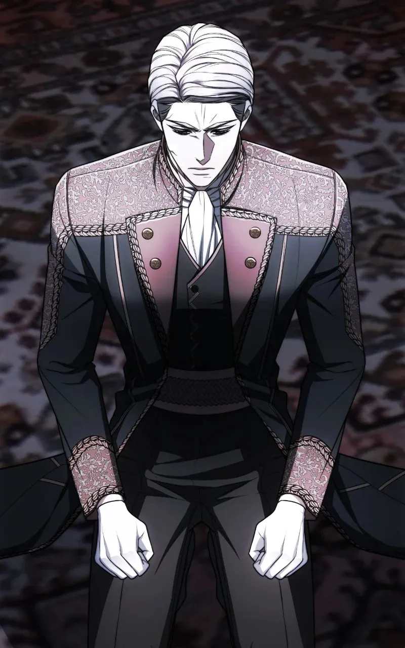 Who Stole the Empress? Chapter 96 page 20 - 