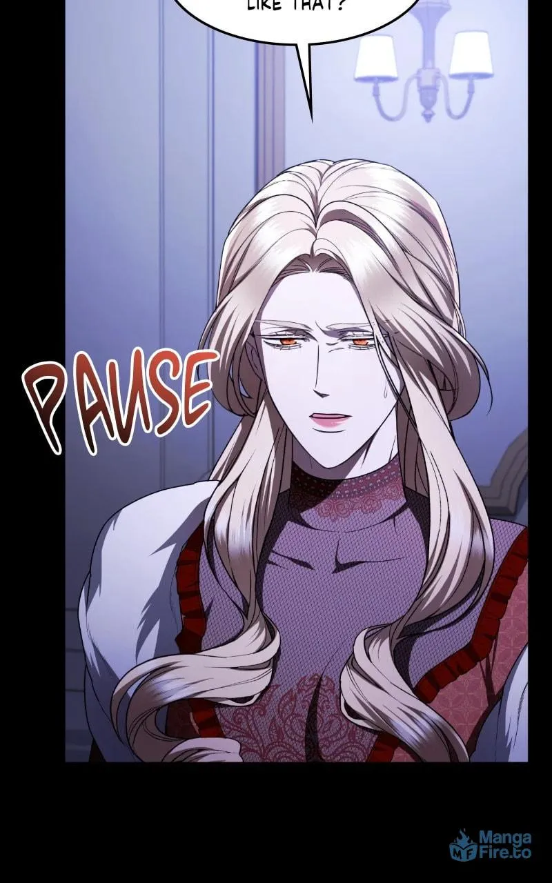 Who Stole the Empress? Chapter 96 page 3 - 