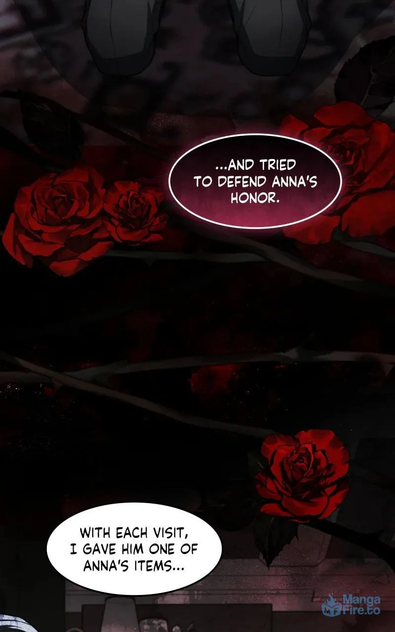 Who Stole the Empress? Chapter 96 page 21 - 