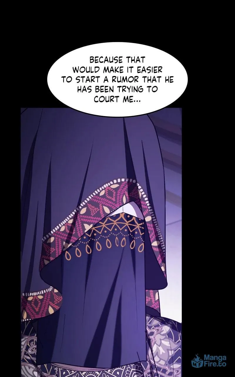 Who Stole the Empress? Chapter 96 page 24 - 