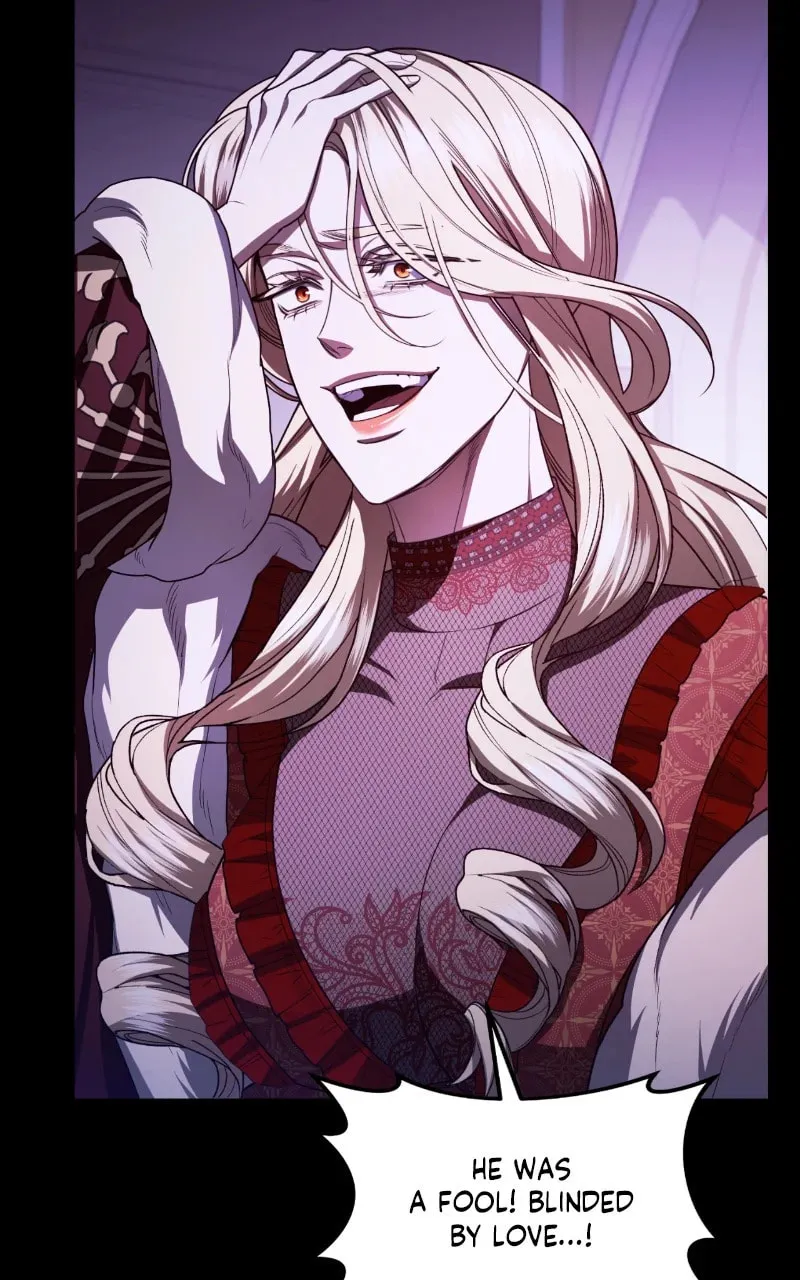 Who Stole the Empress? Chapter 96 page 26 - 