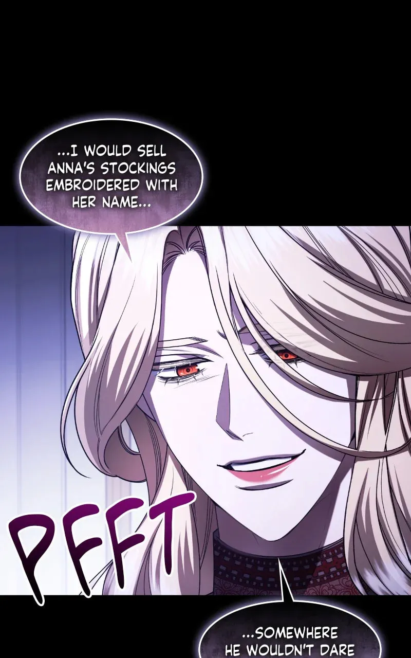 Who Stole the Empress? Chapter 96 page 29 - 