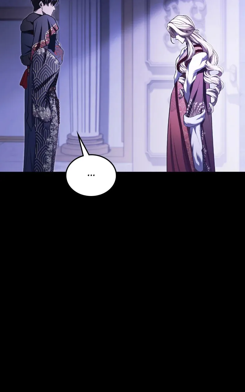 Who Stole the Empress? Chapter 96 page 31 - 