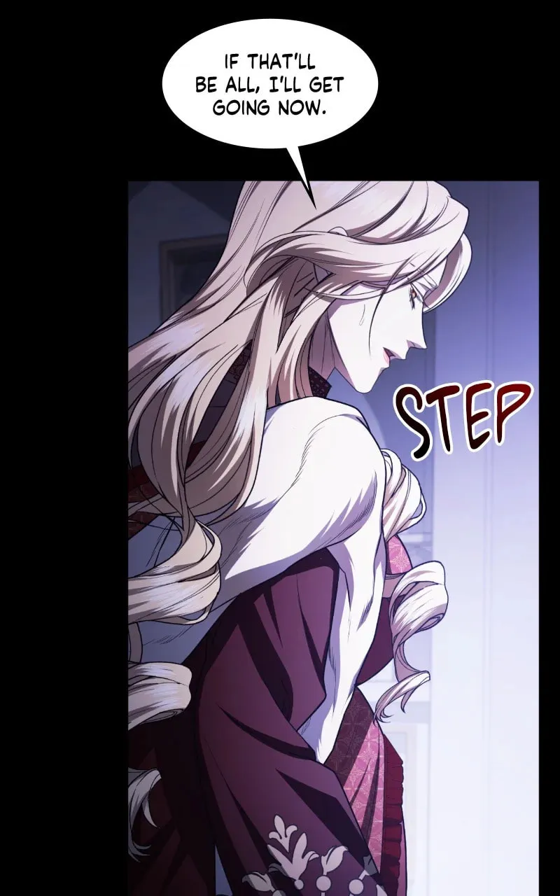 Who Stole the Empress? Chapter 96 page 32 - 