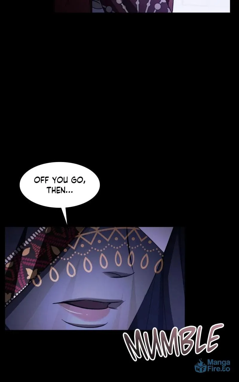 Who Stole the Empress? Chapter 96 page 33 - 