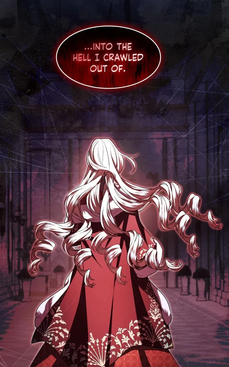 Who Stole the Empress? Chapter 96 page 35 - 
