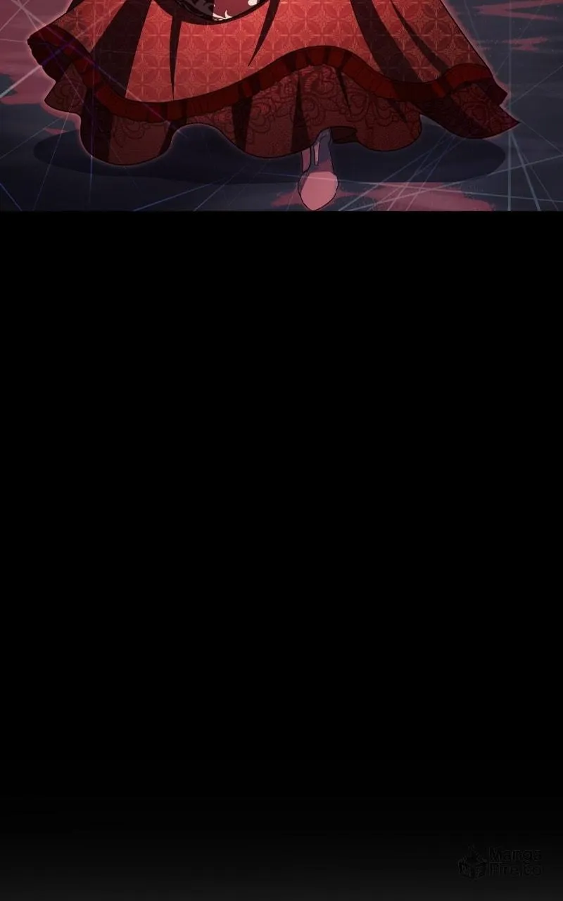 Who Stole the Empress? Chapter 96 page 36 - 