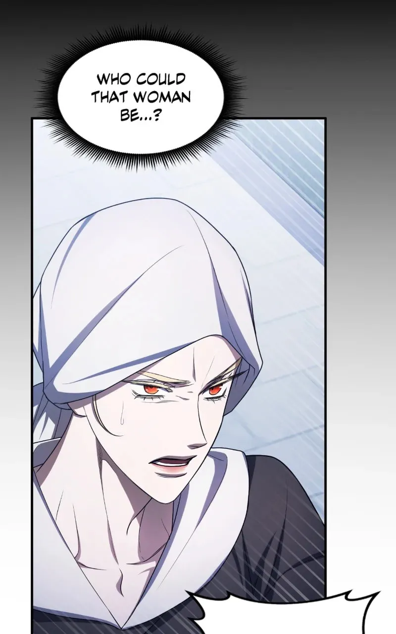 Who Stole the Empress? Chapter 96 page 37 - 