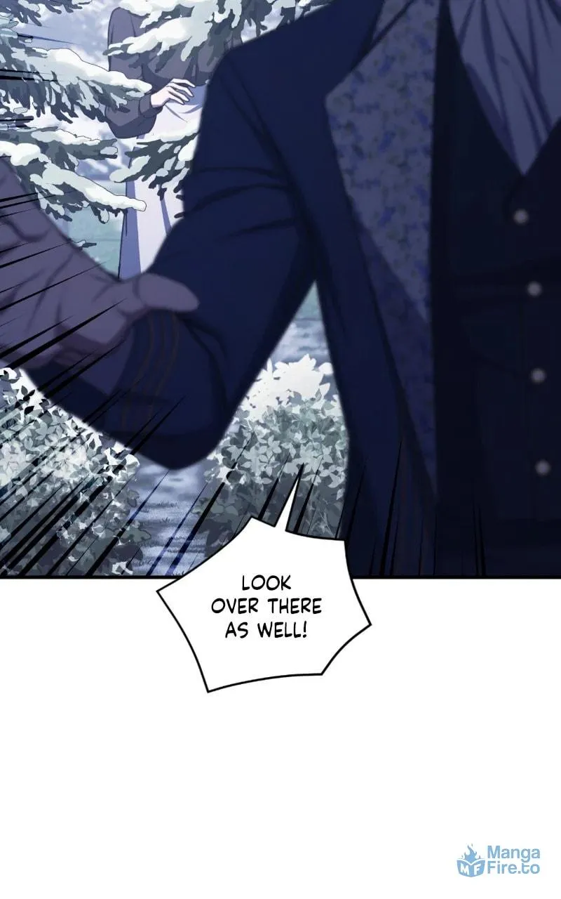 Who Stole the Empress? Chapter 96 page 39 - 