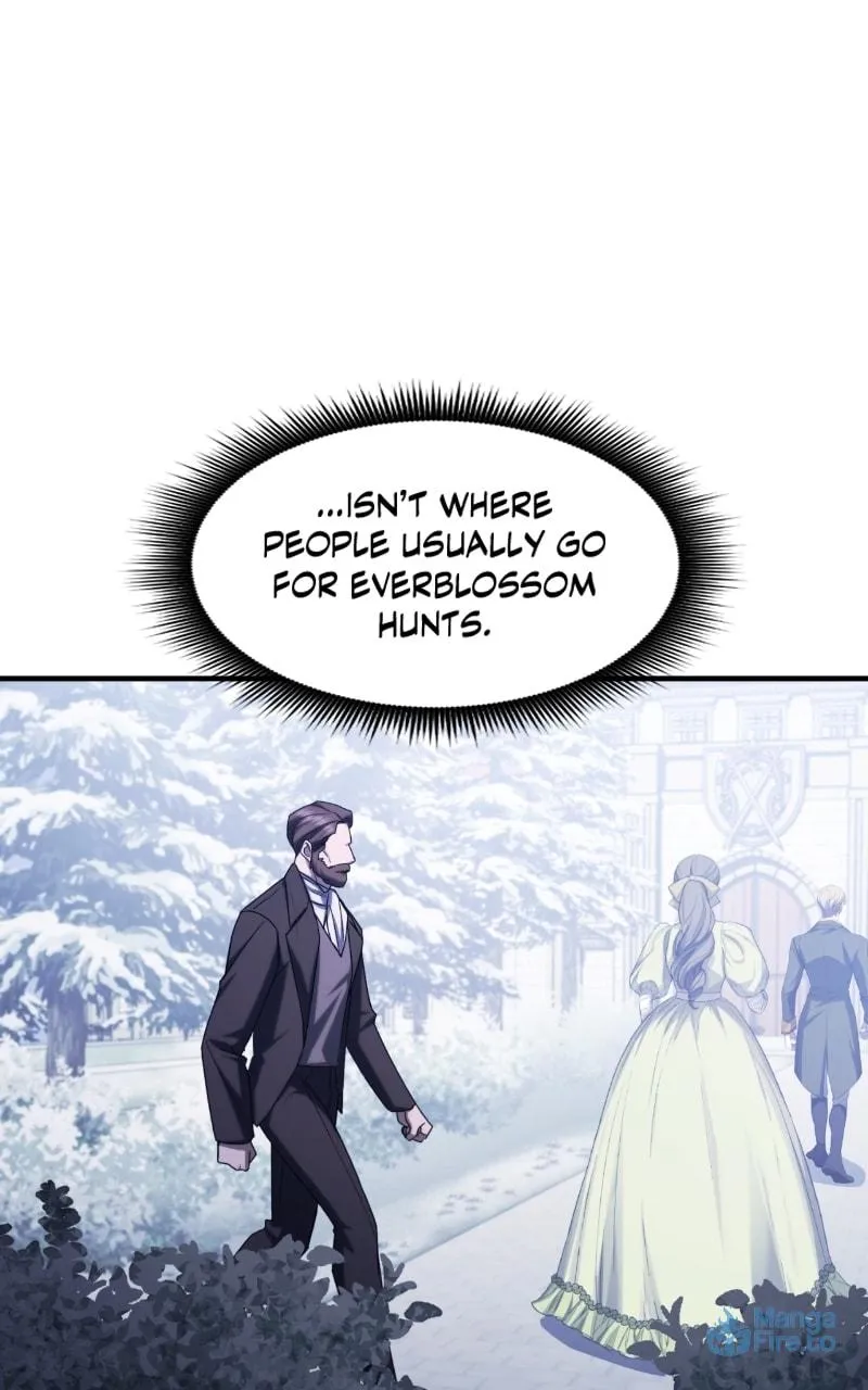 Who Stole the Empress? Chapter 96 page 42 - 