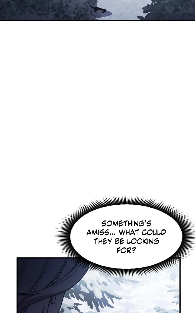 Who Stole the Empress? Chapter 96 page 43 - 