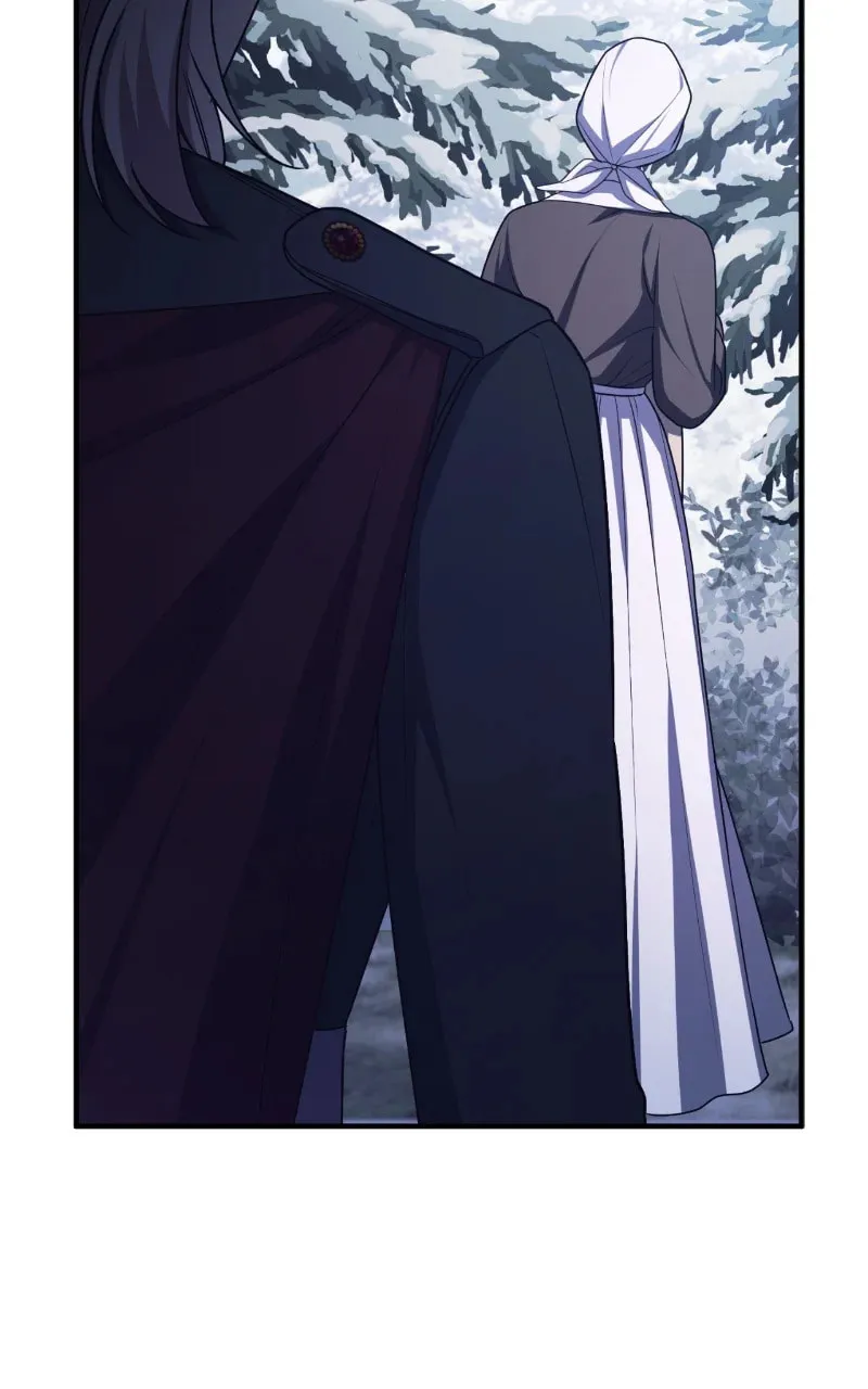 Who Stole the Empress? Chapter 96 page 44 - 