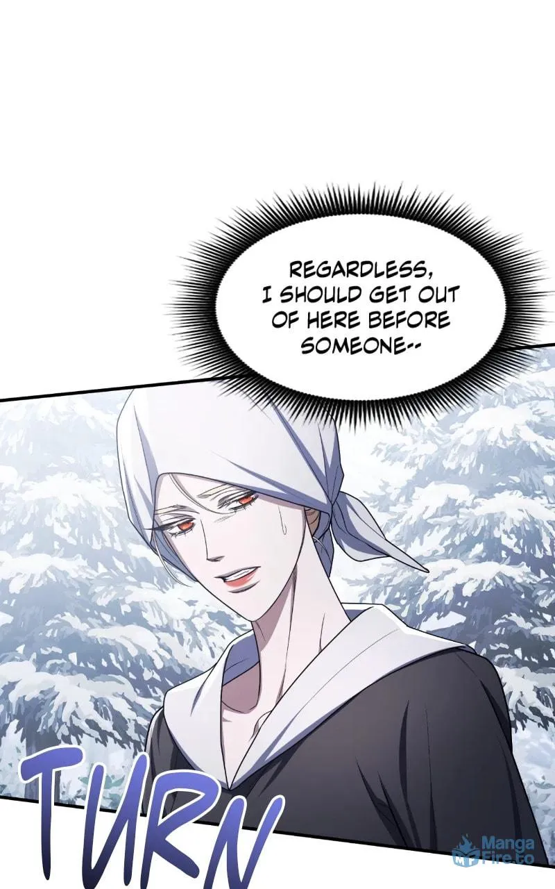 Who Stole the Empress? Chapter 96 page 45 - 