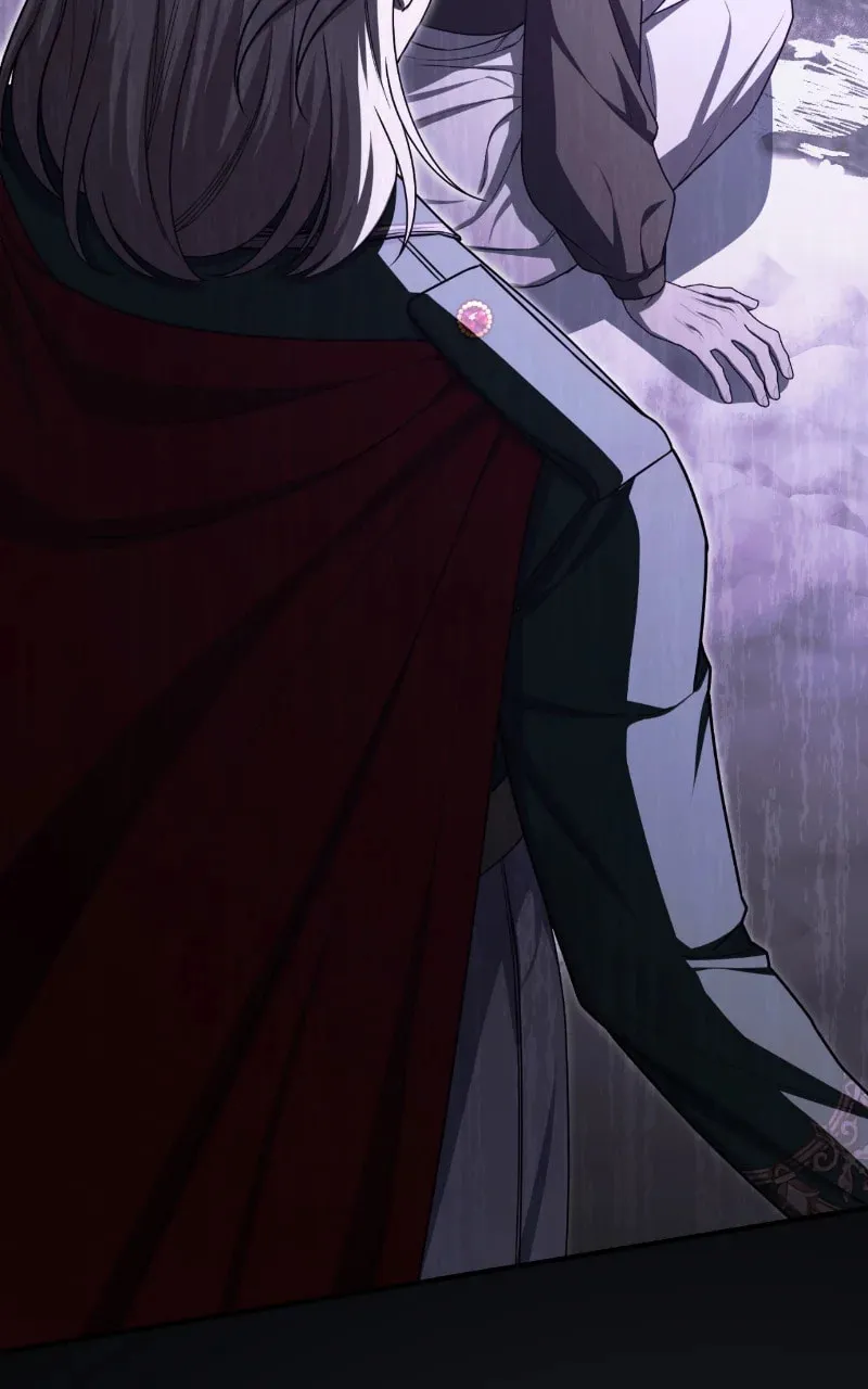 Who Stole the Empress? Chapter 96 page 49 - 