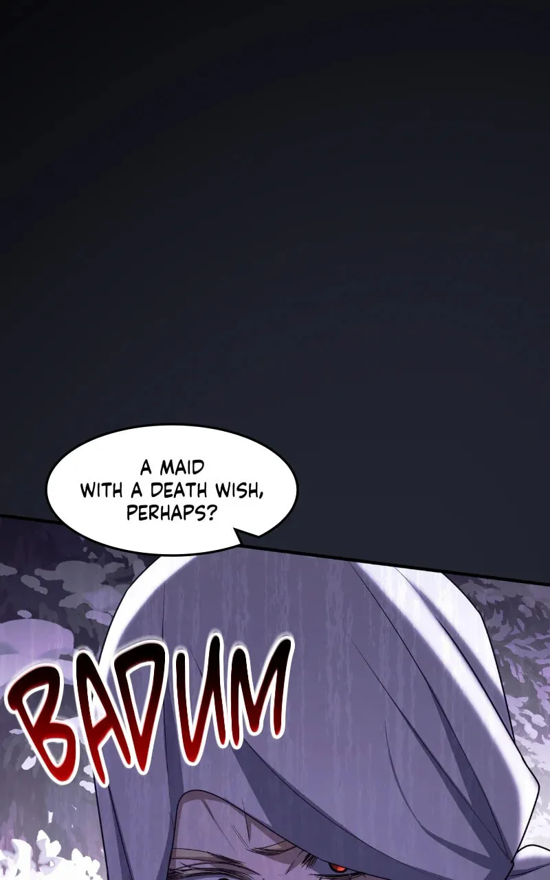 Who Stole the Empress? Chapter 96 page 50 - 