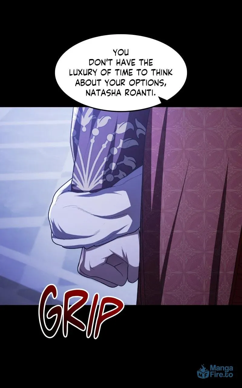 Who Stole the Empress? Chapter 96 page 6 - 