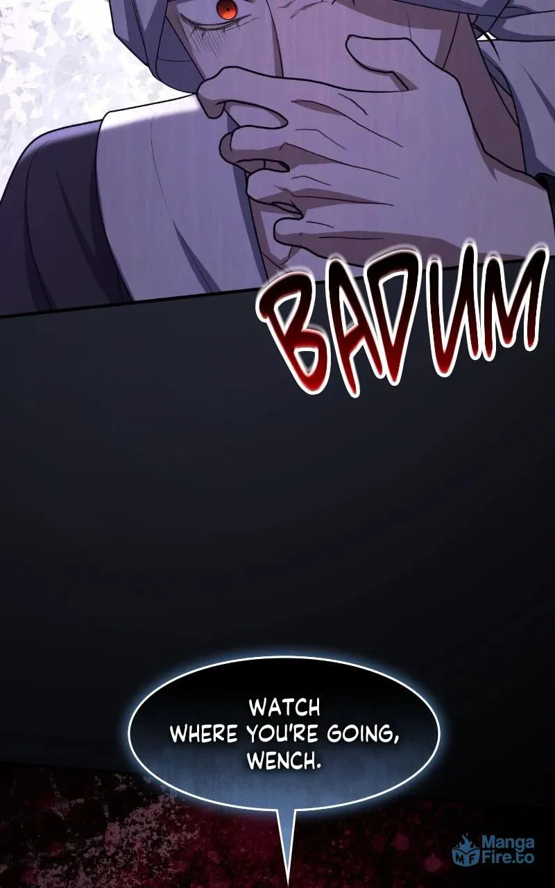 Who Stole the Empress? Chapter 96 page 51 - 