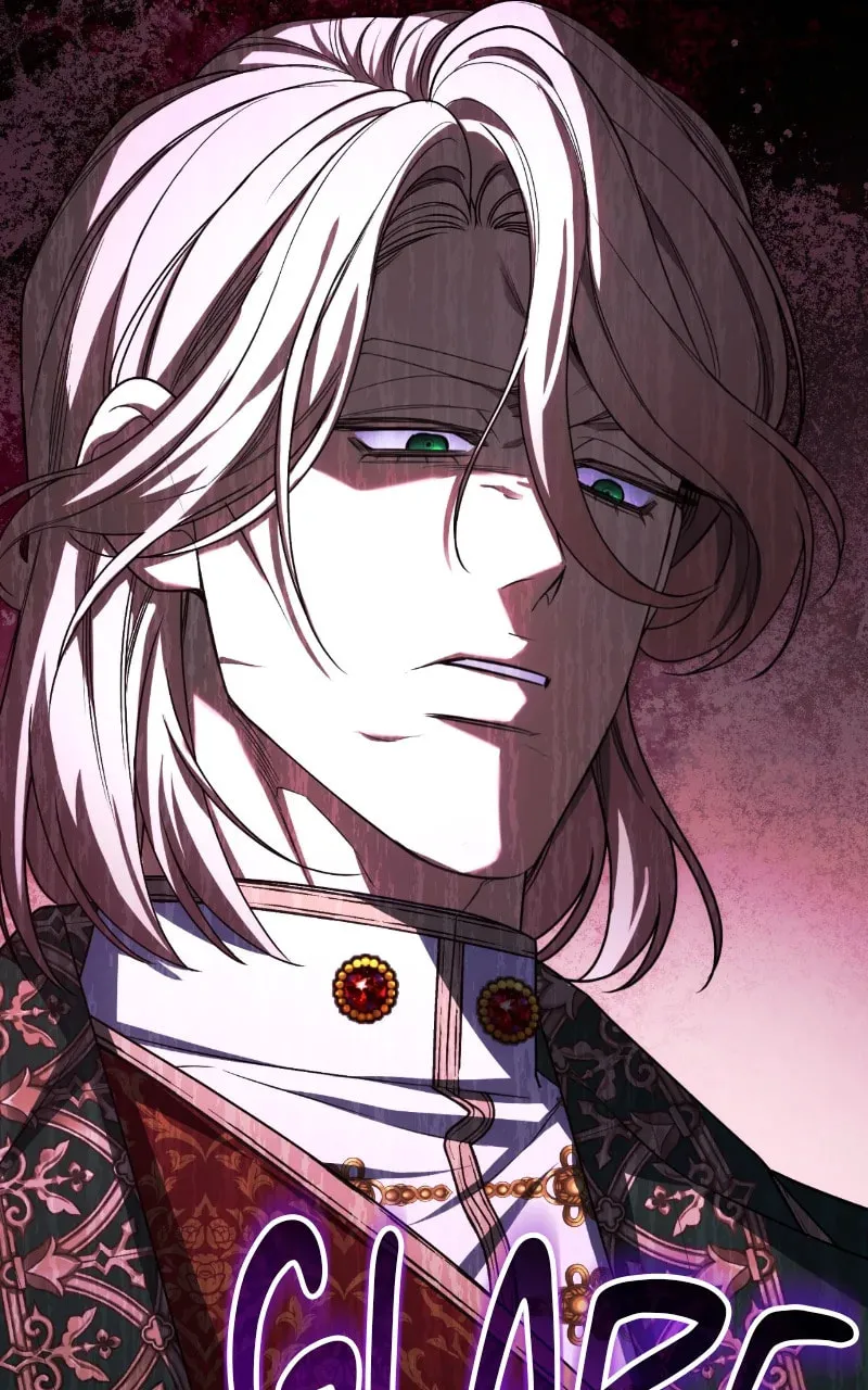 Who Stole the Empress? Chapter 96 page 52 - 
