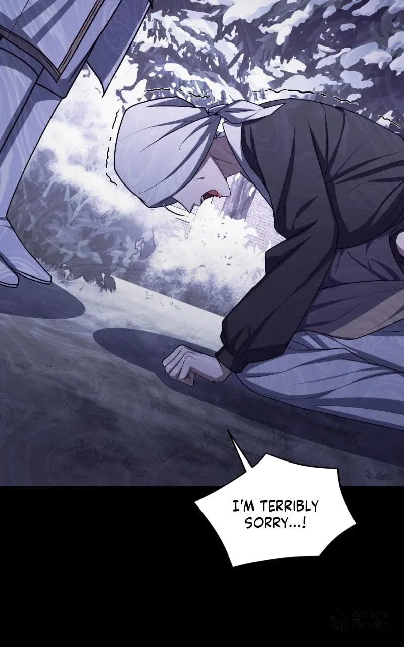 Who Stole the Empress? Chapter 96 page 54 - 