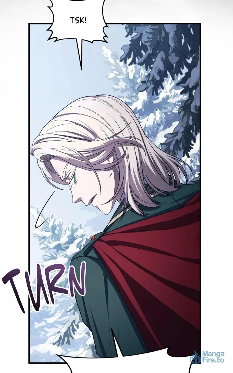 Who Stole the Empress? Chapter 96 page 57 - 