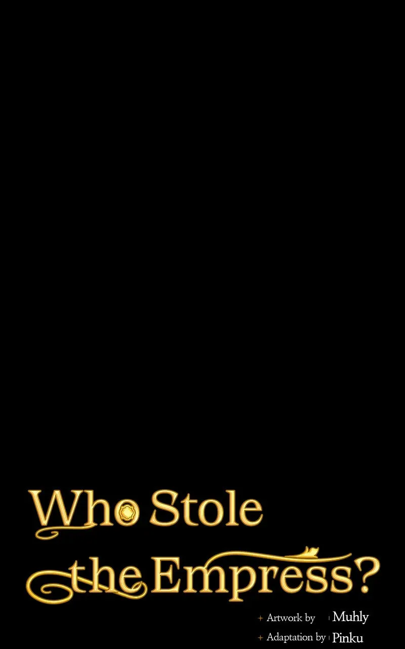 Who Stole the Empress? Chapter 96 page 7 - 