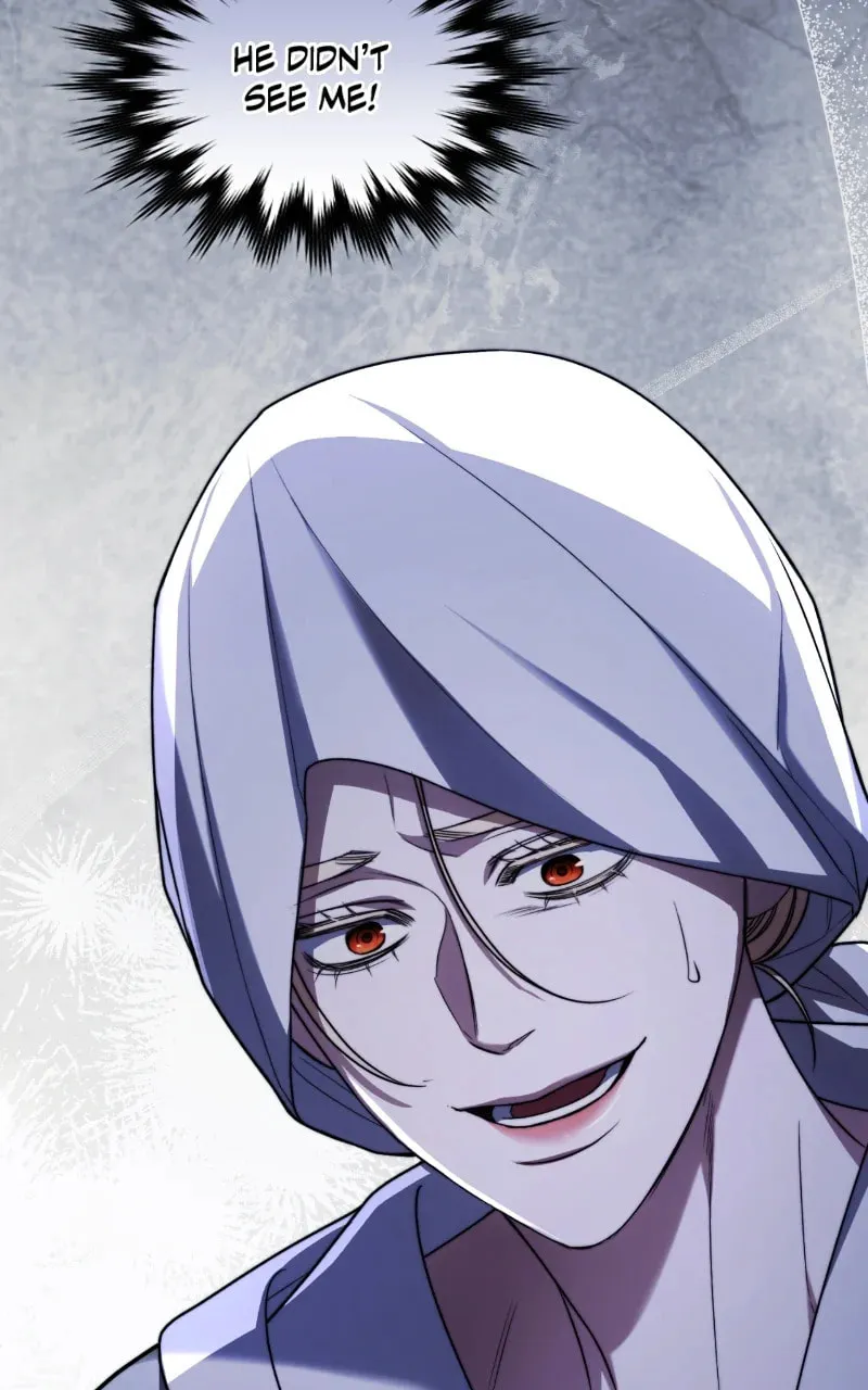 Who Stole the Empress? Chapter 96 page 61 - 