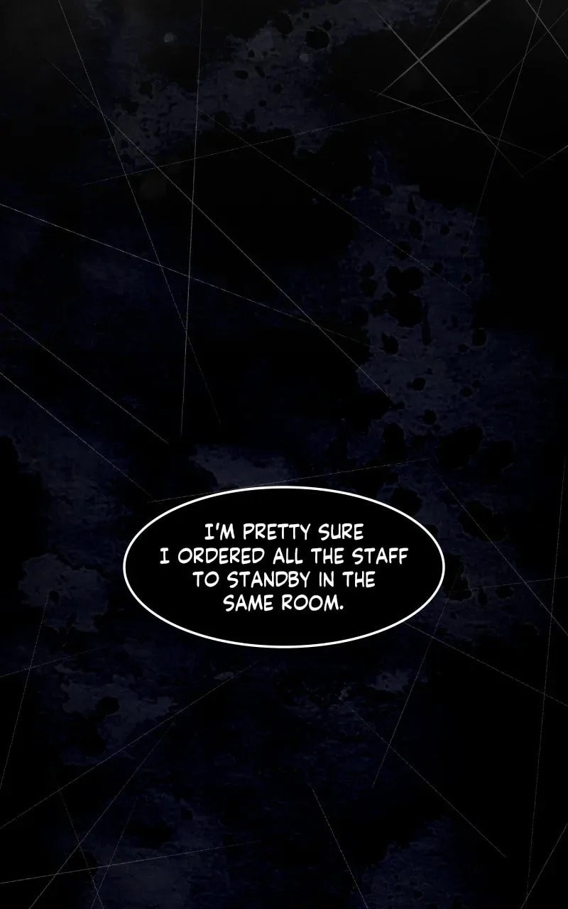 Who Stole the Empress? Chapter 96 page 64 - 