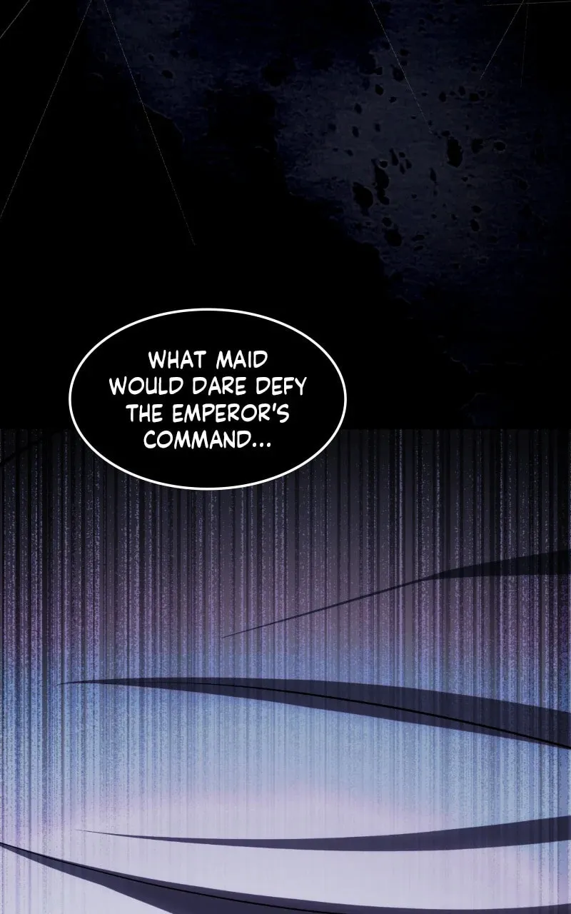 Who Stole the Empress? Chapter 96 page 65 - 