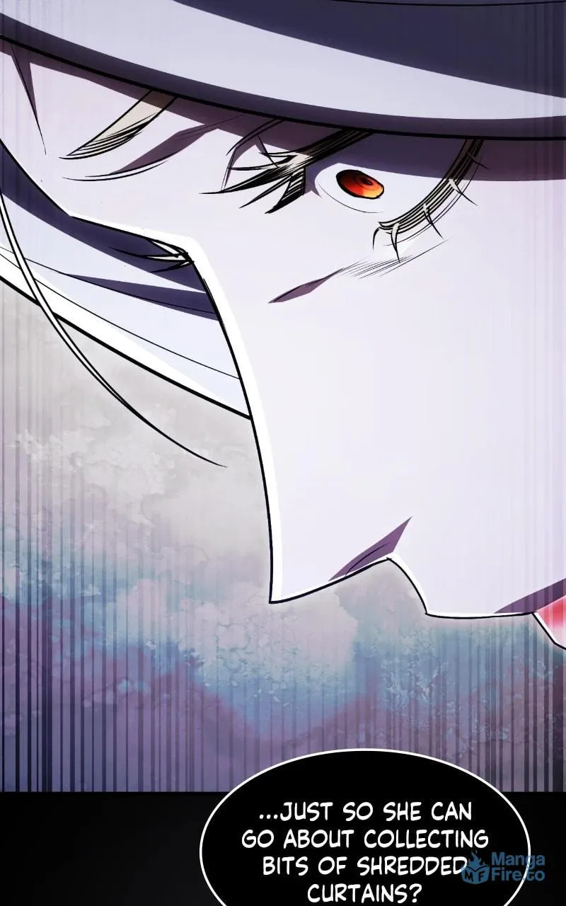 Who Stole the Empress? Chapter 96 page 66 - 