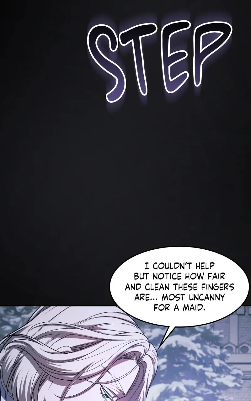 Who Stole the Empress? Chapter 96 page 68 - 
