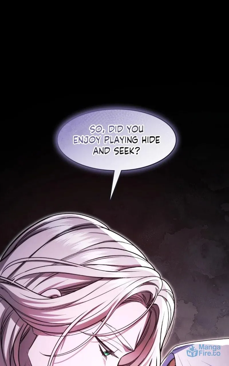 Who Stole the Empress? Chapter 96 page 72 - 