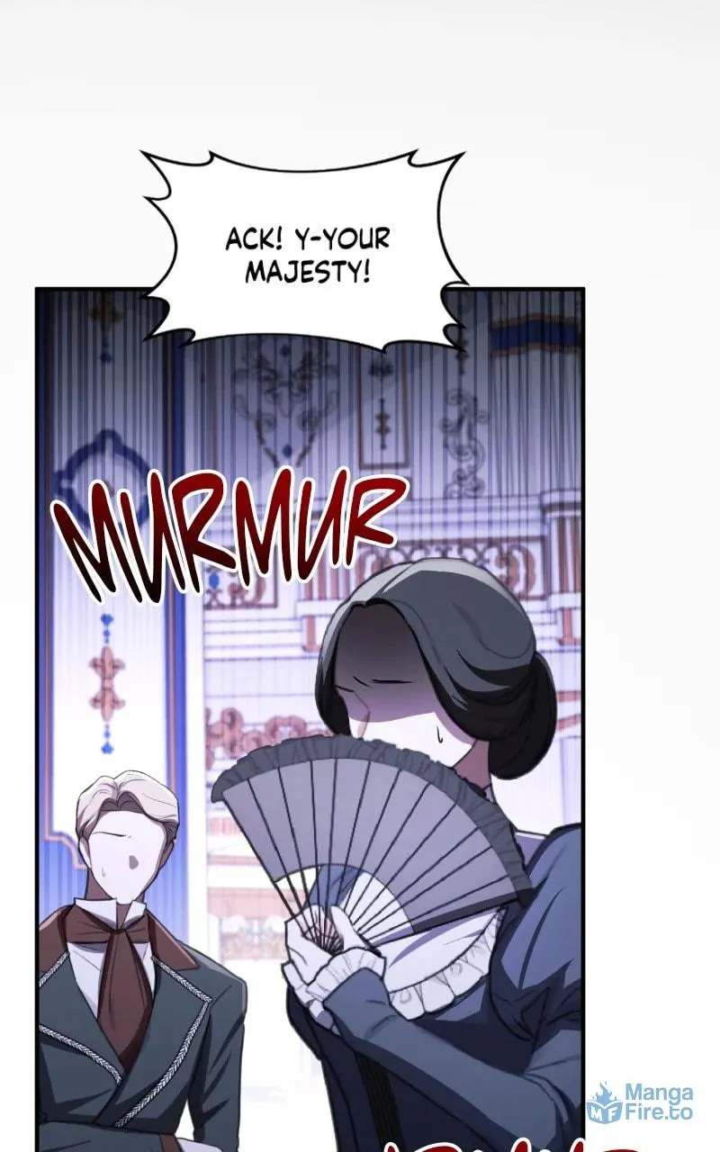Who Stole the Empress? Chapter 96 page 75 - 