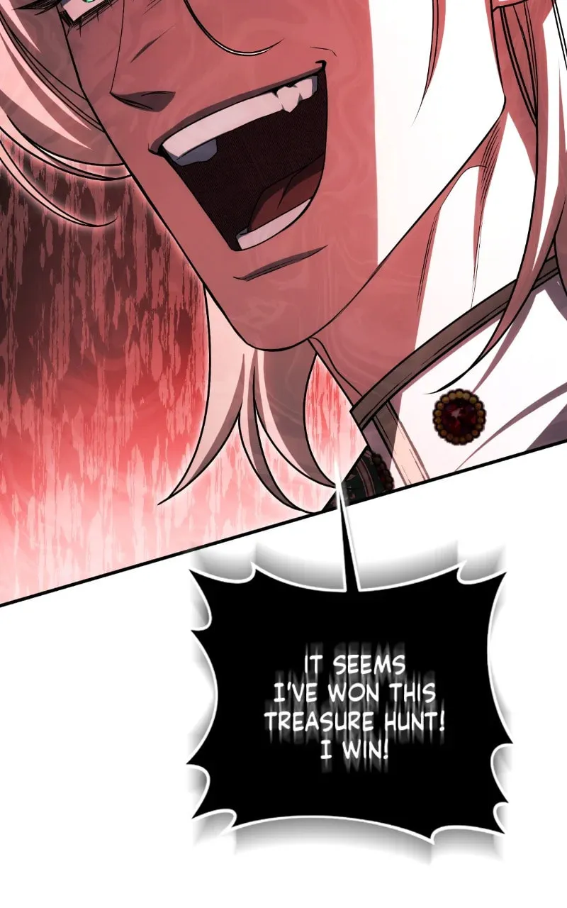 Who Stole the Empress? Chapter 96 page 79 - 