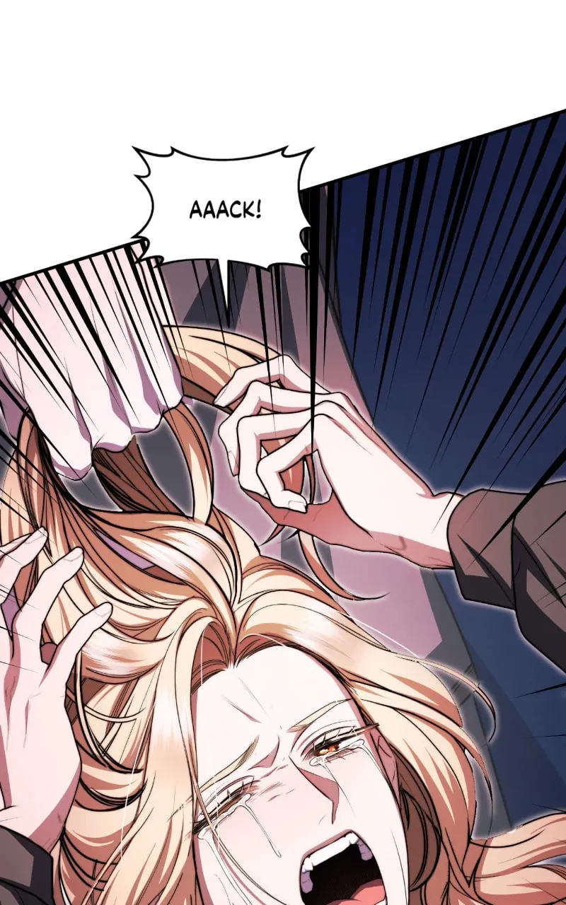 Who Stole the Empress? Chapter 96 page 80 - 