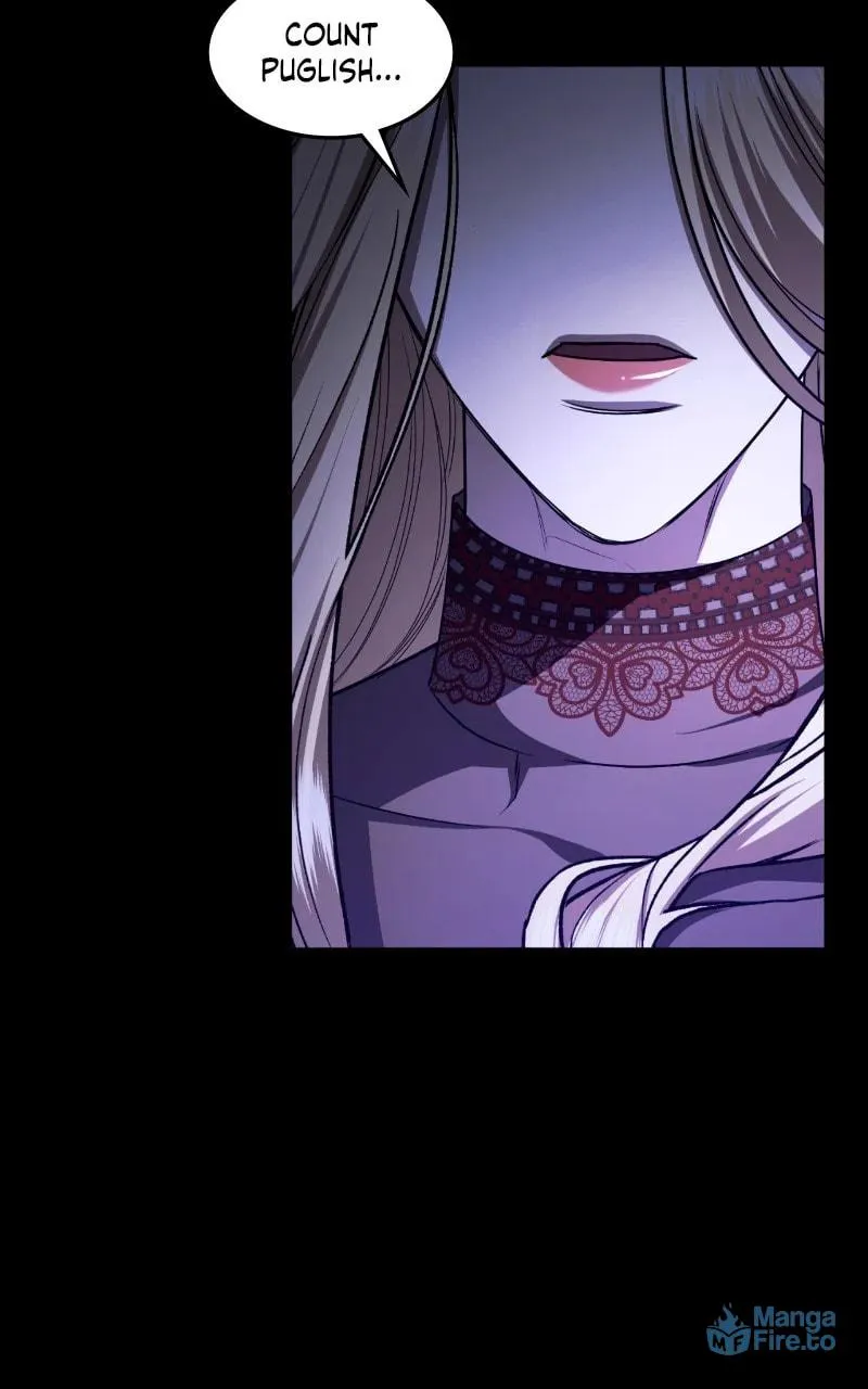 Who Stole the Empress? Chapter 96 page 9 - 
