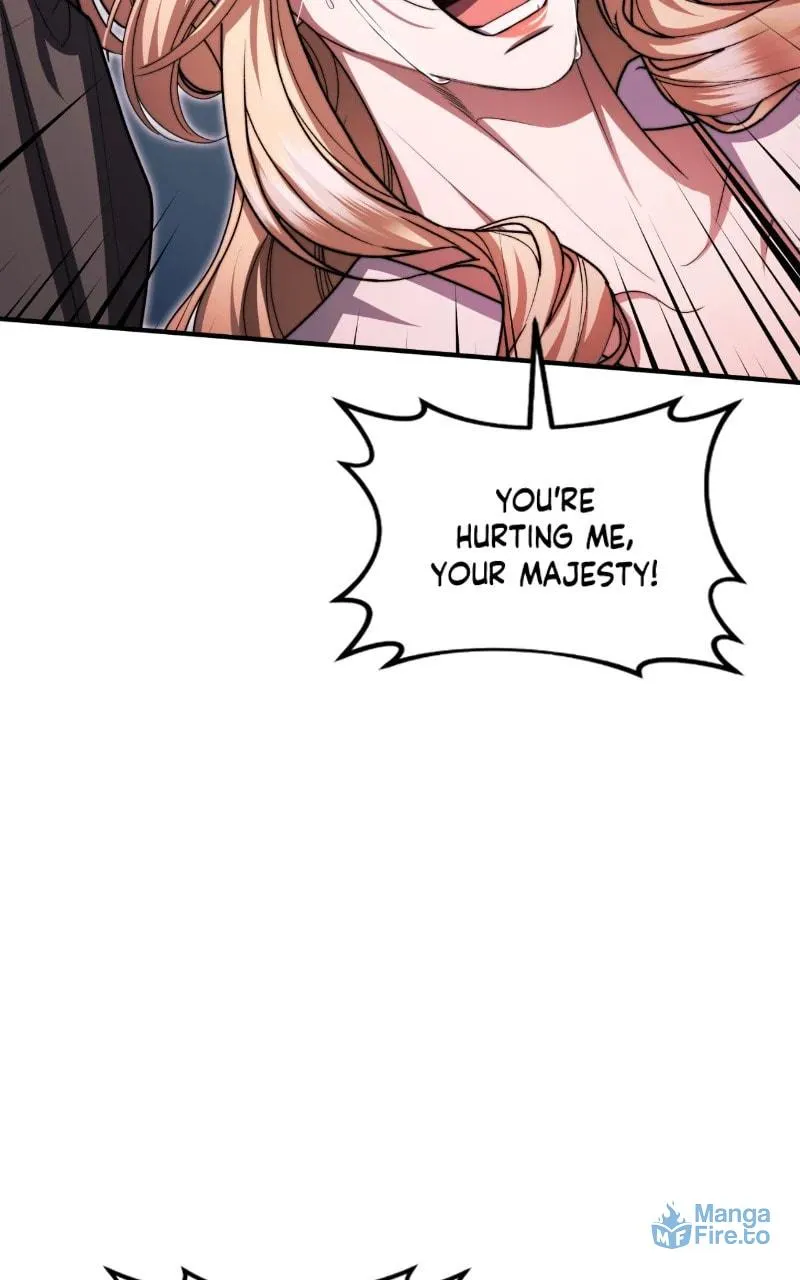 Who Stole the Empress? Chapter 96 page 81 - 
