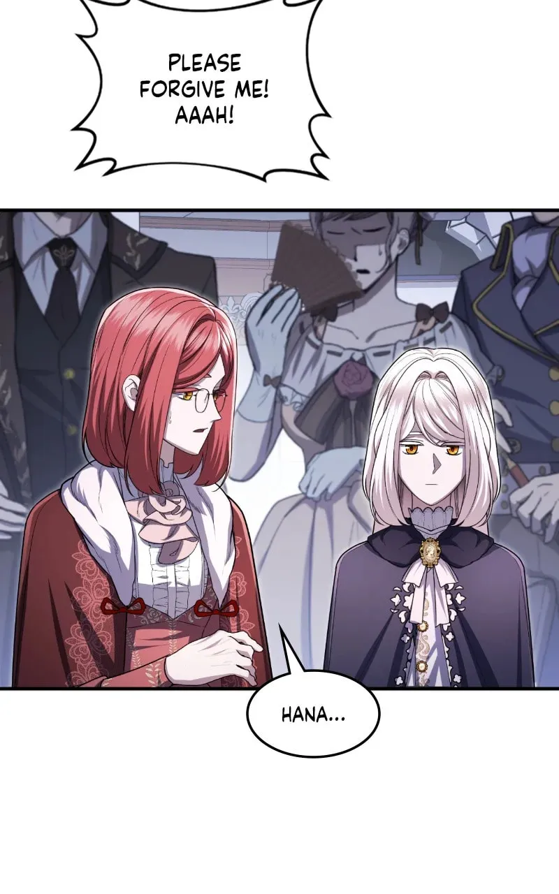 Who Stole the Empress? Chapter 96 page 82 - 