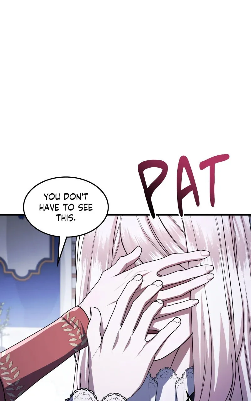 Who Stole the Empress? Chapter 96 page 83 - 