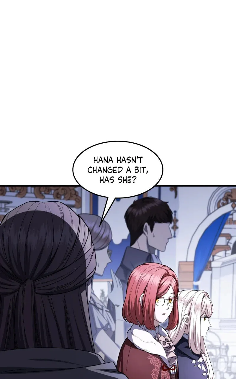 Who Stole the Empress? Chapter 96 page 86 - 